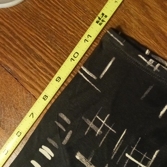 Apt9(Kohl's)Elbow-sleeve Blouse NWT XL - Picture 5 of 8